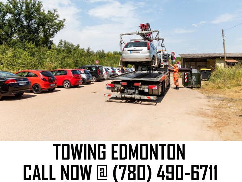 Alberta Safe Towing Service Edmonton | Heavy and Medium Duty Towing Near me - Towing Service in Edmonton (AB) | AutoDir